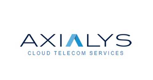 Axialys